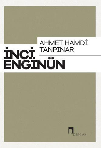 Ahmet Hamdi Tanpınar